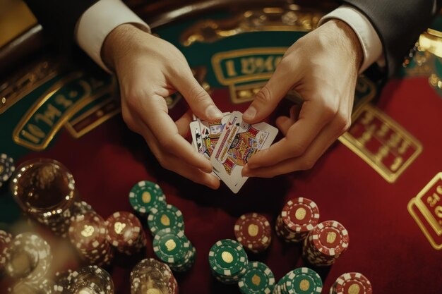 kursi In-Play Betting