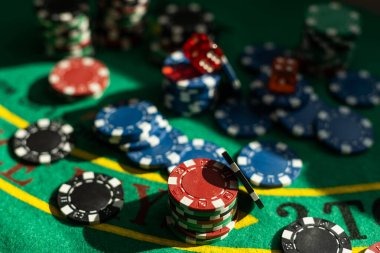 kursi Speed Roulette