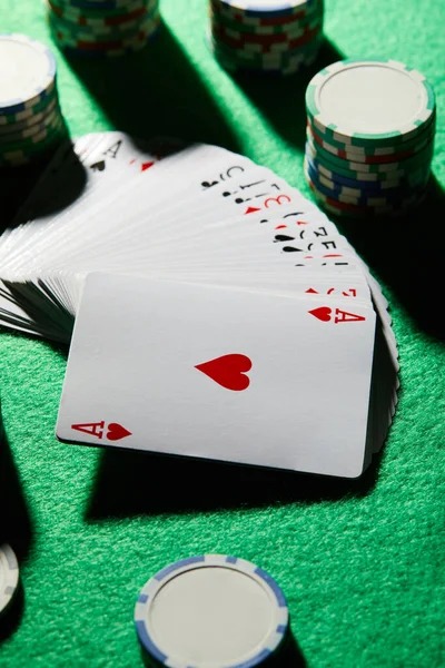 kursi Weekly Poker Series