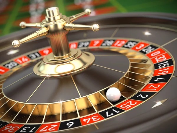 kursi Live Casino Tables