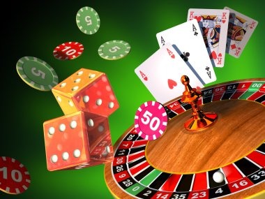 kursi Live Casino