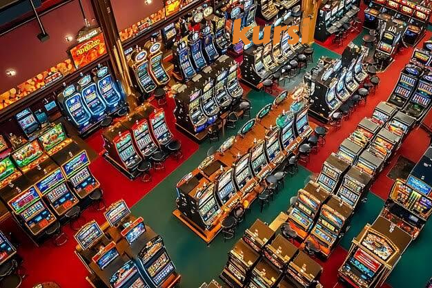 kursi Live Sportsbook Markets at Your Fingertips